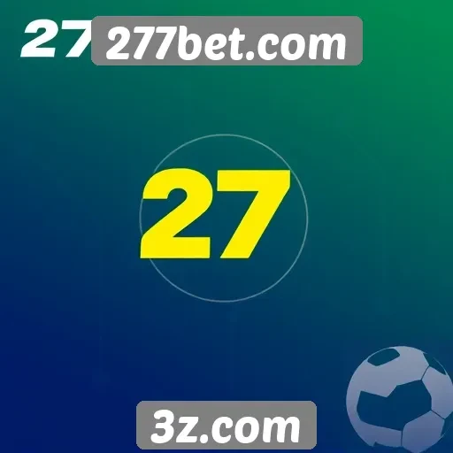 Novidades na plataforma de apostas 277bet.com