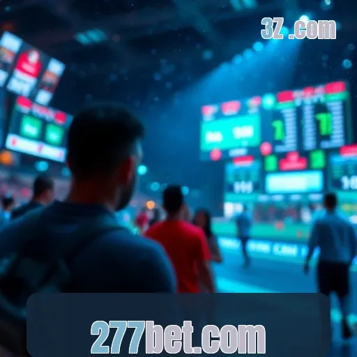 277bet.com: Bônus que Transformam Sua Experiência de Jogo Online