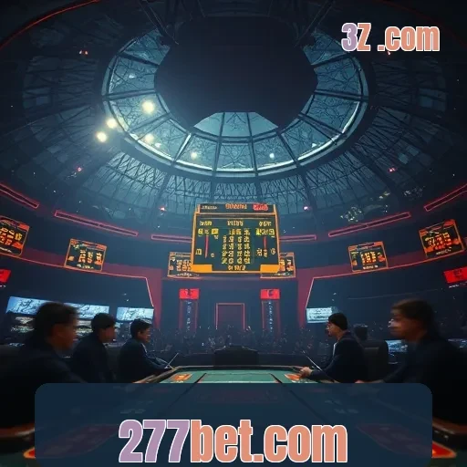 277bet.com: Construa Conexões na Comunidade de Jogos Online