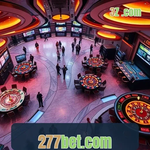 277bet.com: Atendimento que Faz a Diferença nos Jogos Online