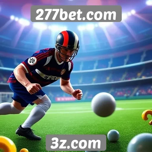 Avaliação das opções de jogos em 277bet.com