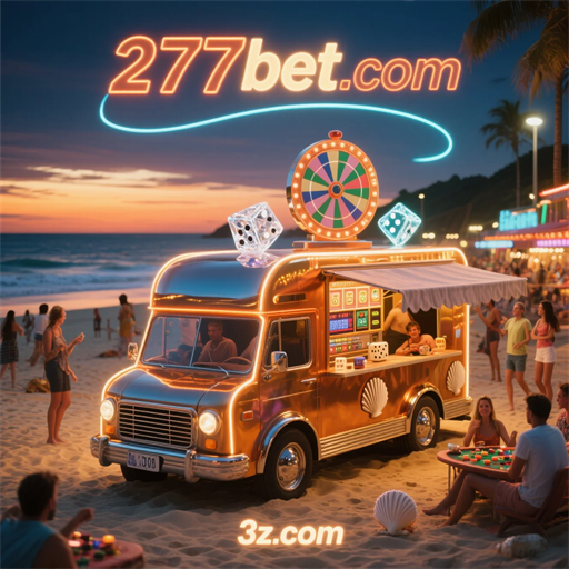 Descubra a Emoção dos Jackpots em 277bet.com