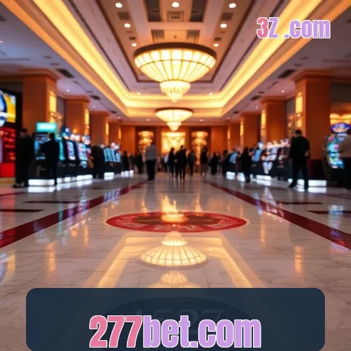 277bet.com: Descubra o Mundo Emocionante dos Jackpots Online!