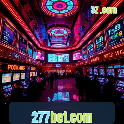 277bet.com: Conheça as Incríveis Funcionalidades de Jogos Ao Vivo