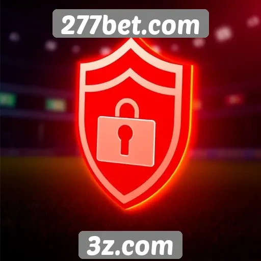 Estudo sobre a segurança em transações no 277bet.com