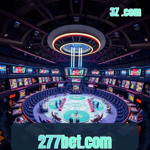 277bet.com: Explore a Diversão Infinita dos Jogos de Mesa